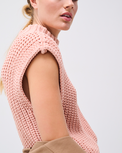COSY KNIT