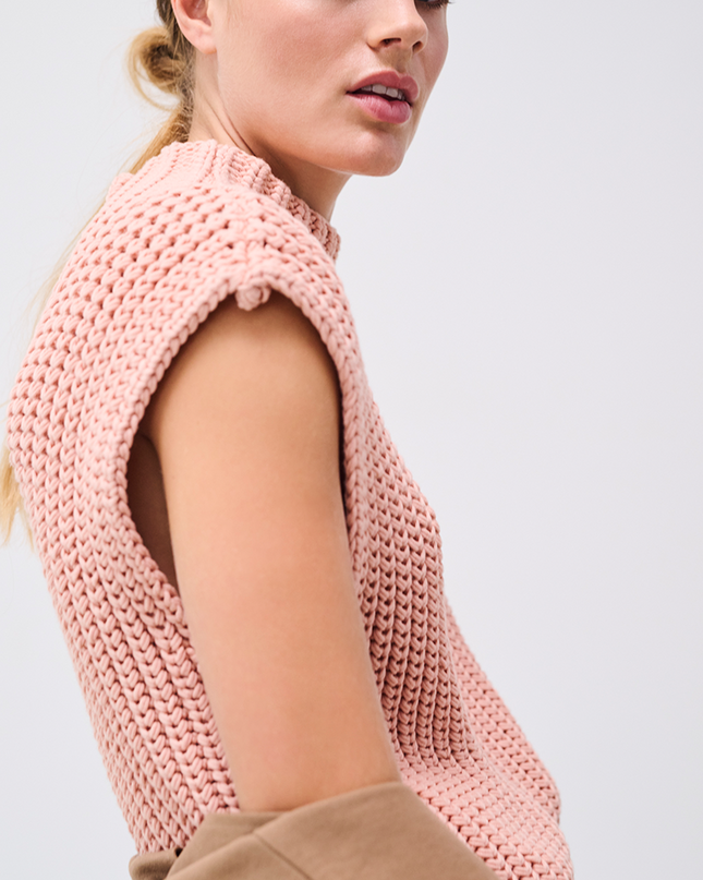 COSY KNIT