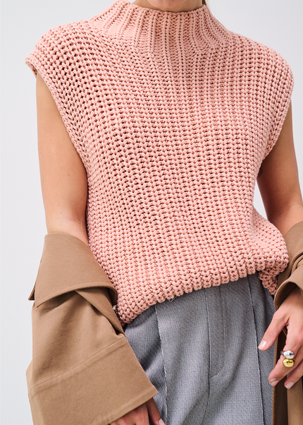 COSY KNIT