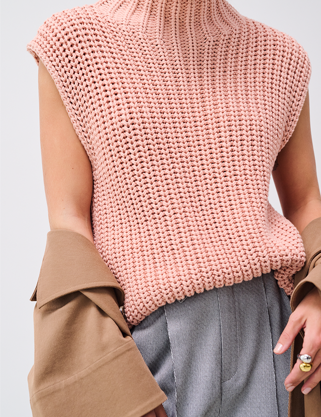 COSY KNIT