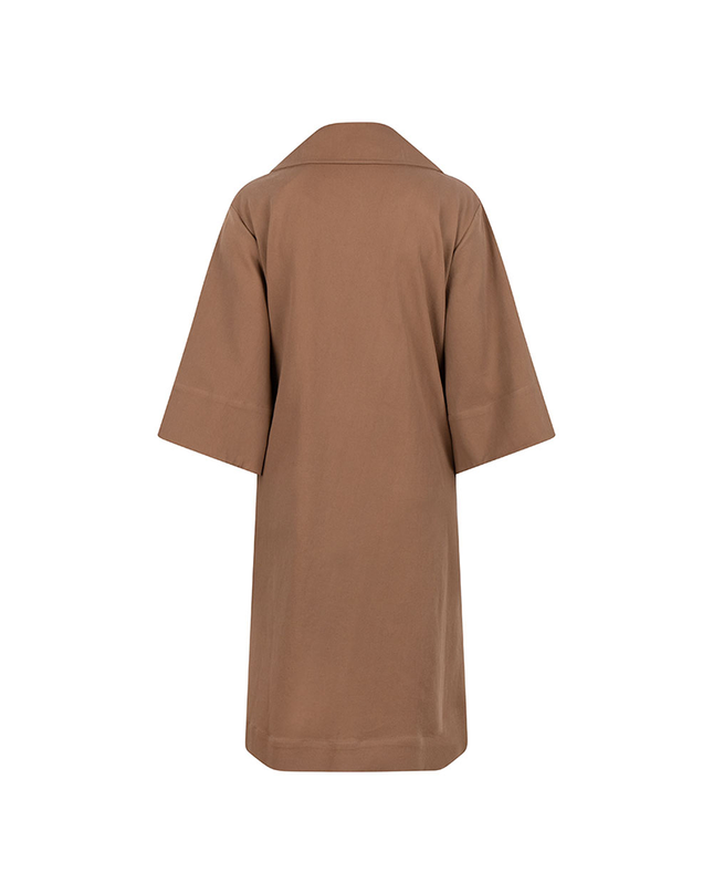 DAILY COAT