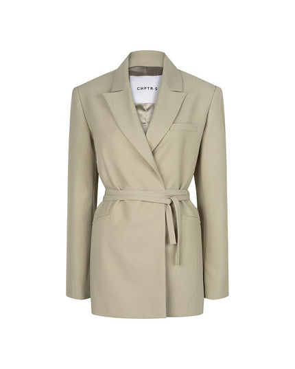 DASH BLAZER