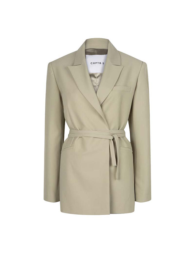 DASH BLAZER