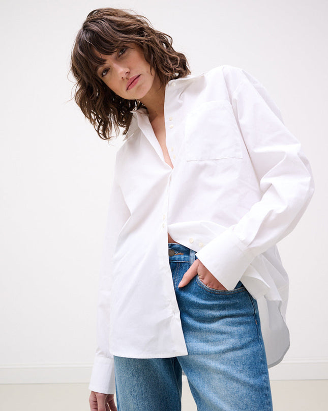 DELICATE TOP