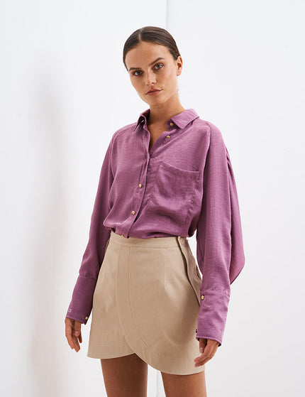PALM SKIRT