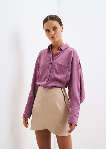 PALM SKIRT