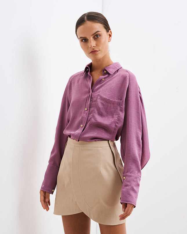 PALM SKIRT