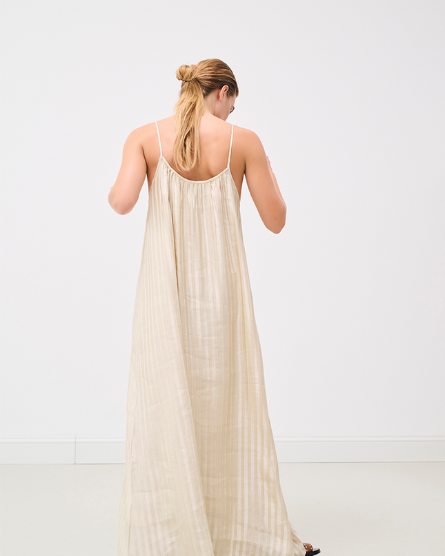 ENCHANTING DRESS