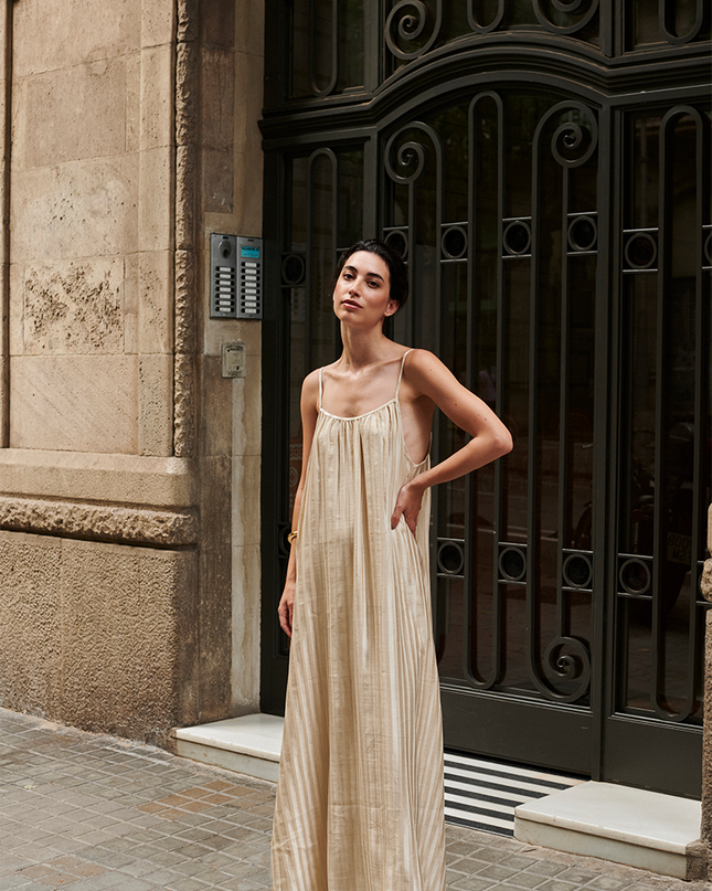 ENCHANTING DRESS