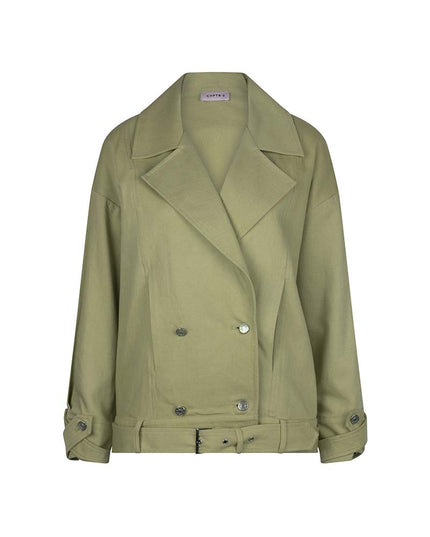 ELATION JACKET