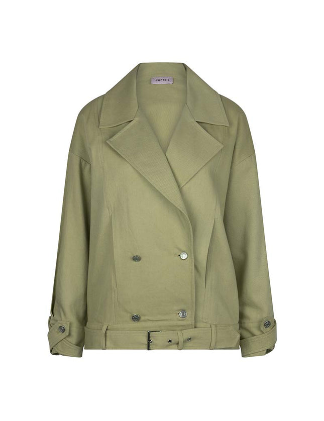 ELATION JACKET