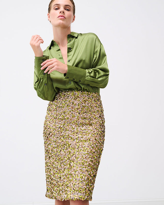 FESTIVE SKIRT