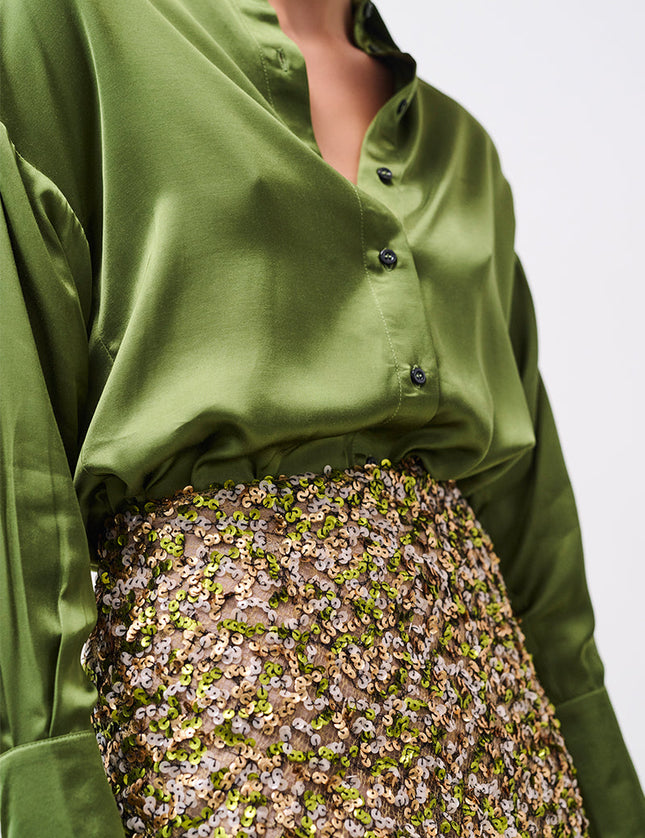 IDYLLIC BLOUSE