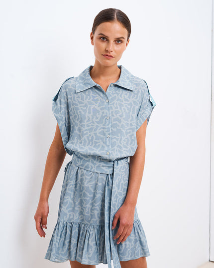 AIRY DRESS