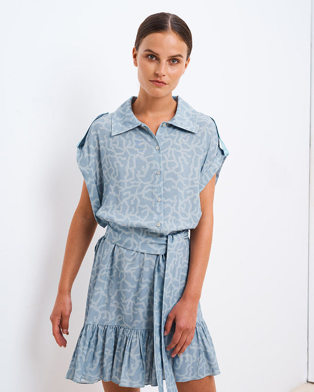 AIRY DRESS