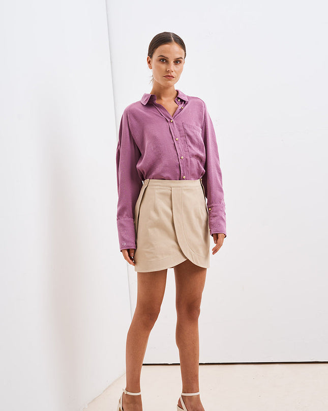 PALM SKIRT