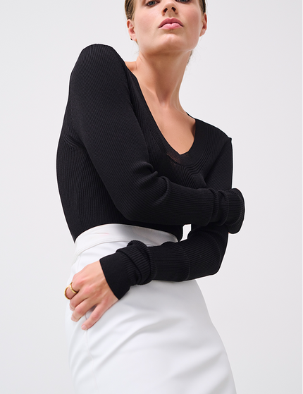 PLAIN TOP