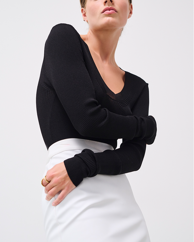 PLAIN TOP