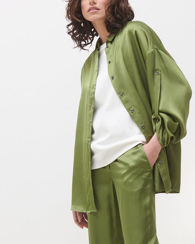 LAVISH BLOUSE