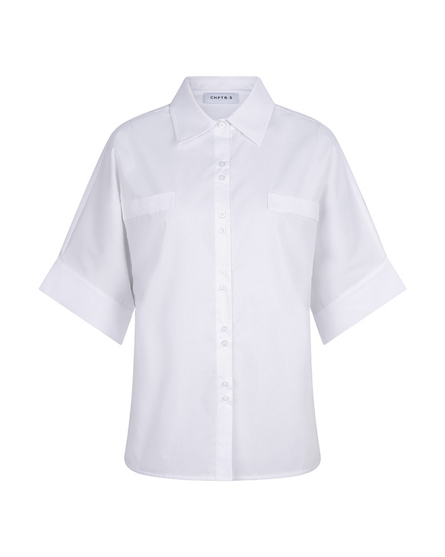 KEEN BLOUSE