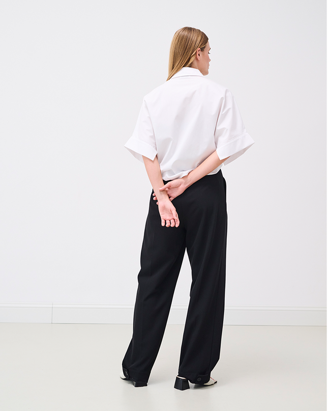 KEEN BLOUSE