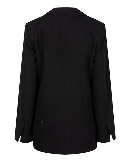 USUAL BLAZER