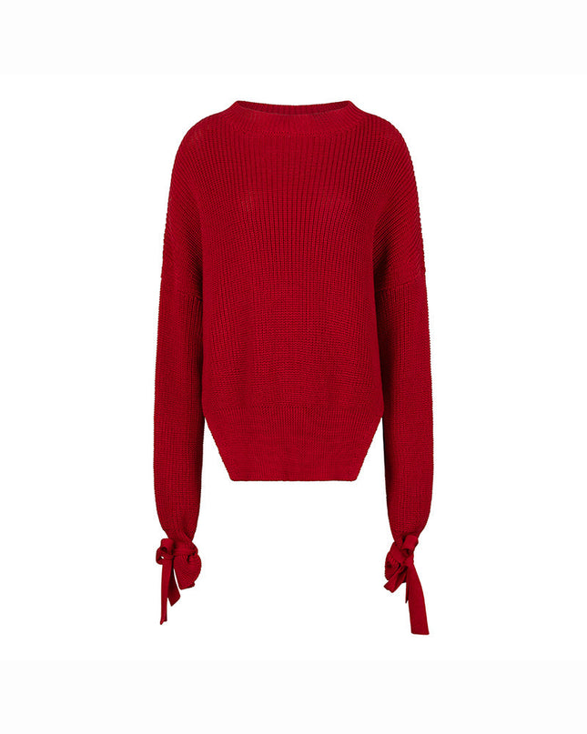 LOVING KNIT