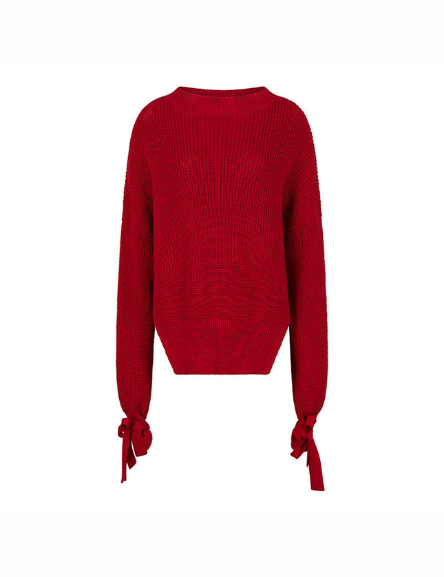 LOVING KNIT