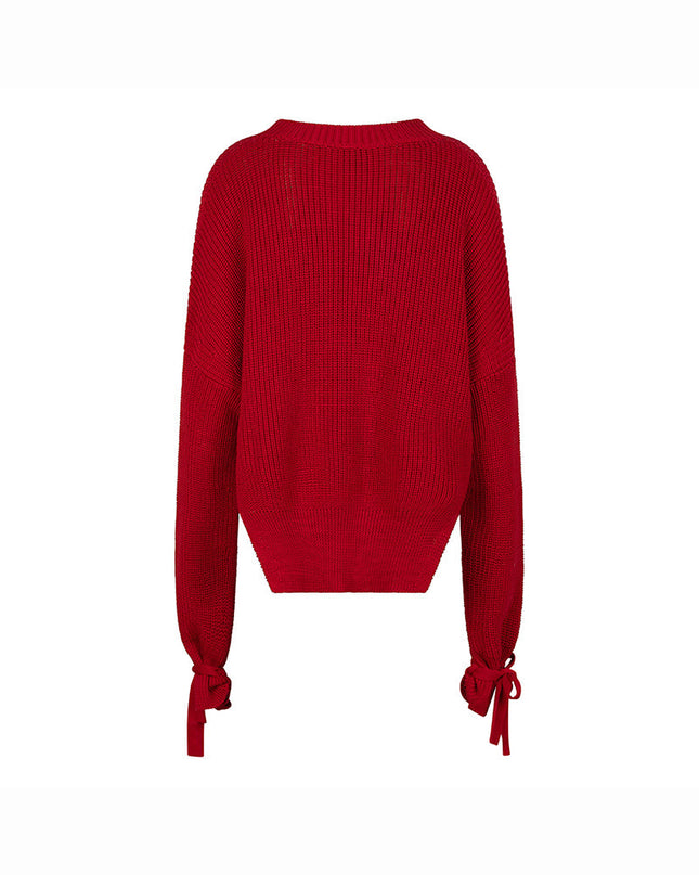 LOVING KNIT