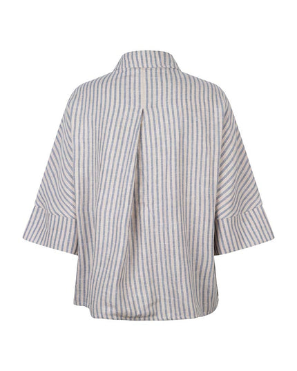 BRISK BLOUSE