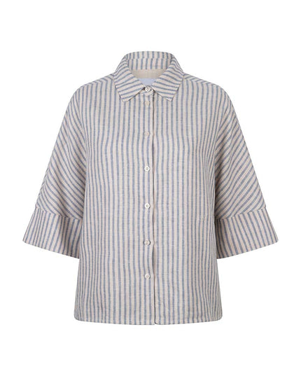 BRISK BLOUSE