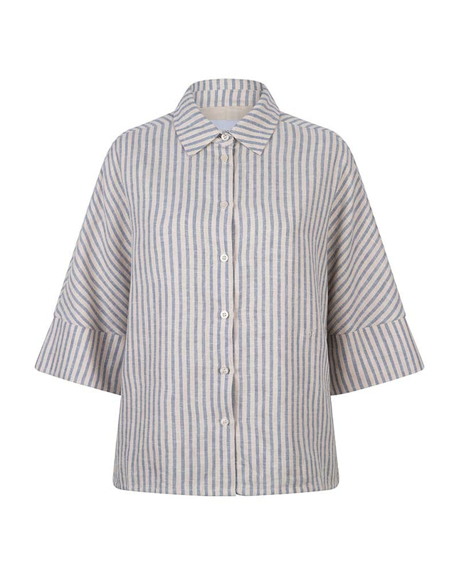 BRISK BLOUSE
