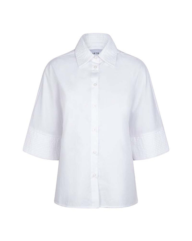 KEEN BLOUSE