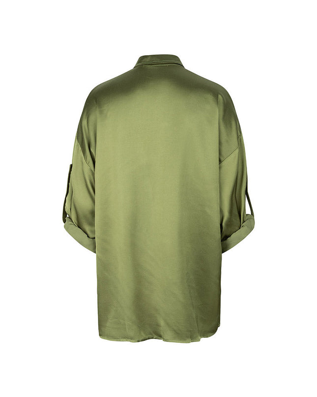 LAVISH BLOUSE