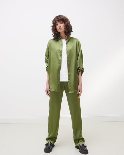 LAVISH BLOUSE