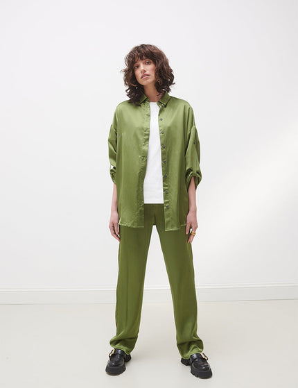LAVISH BLOUSE