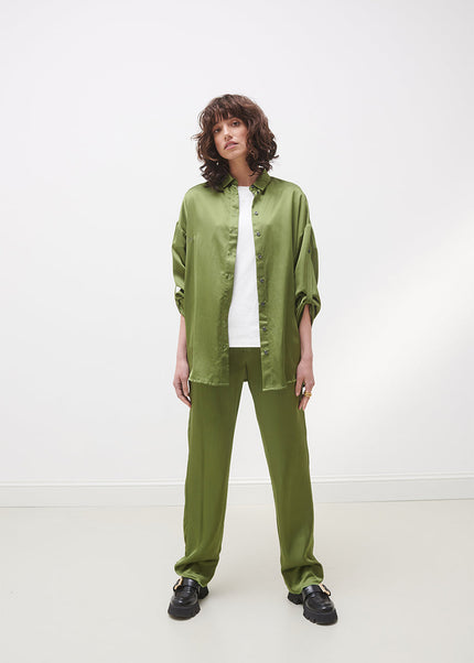 LAVISH BLOUSE