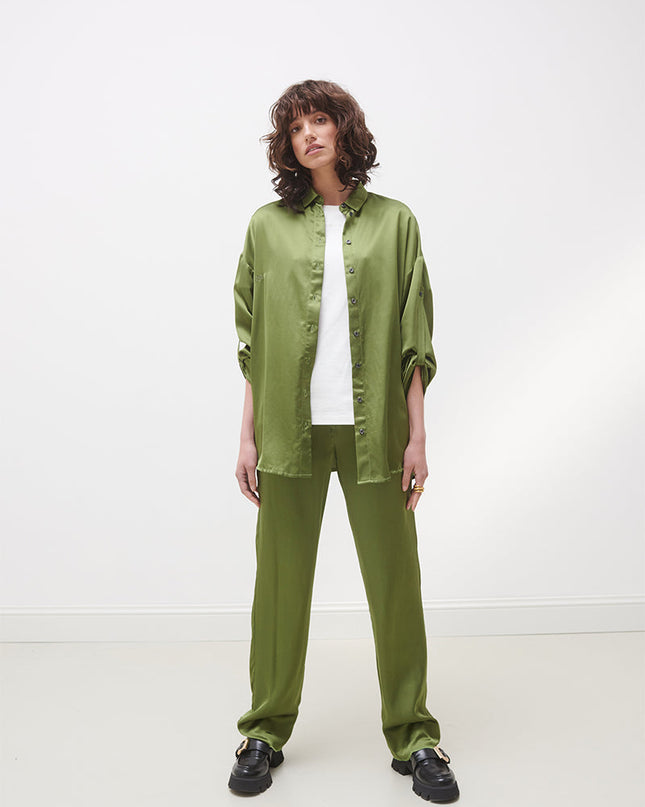 LAVISH BLOUSE