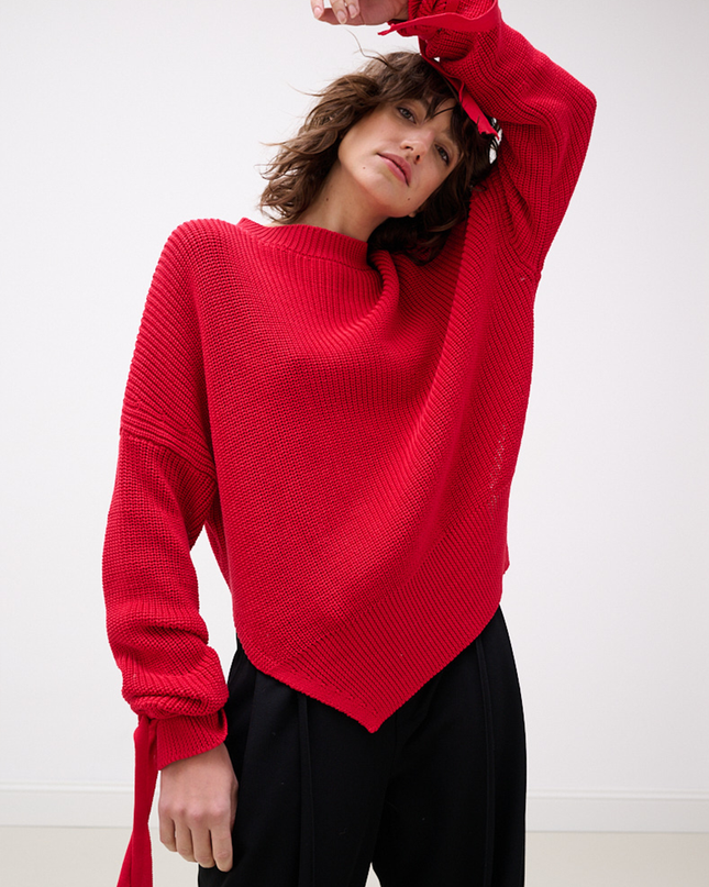 LOVING KNIT