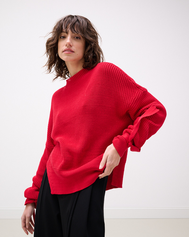 LOVING KNIT