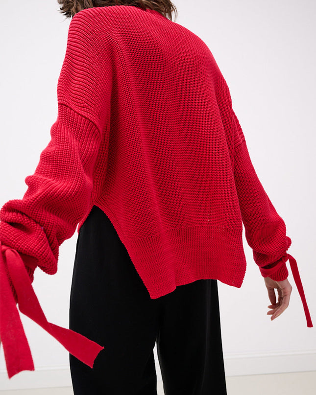 LOVING KNIT