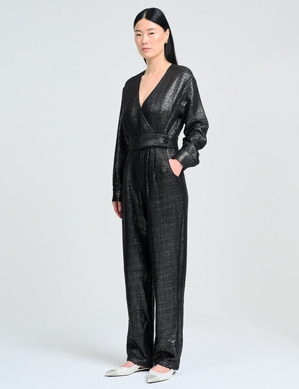 LEADING JUMPSUIT