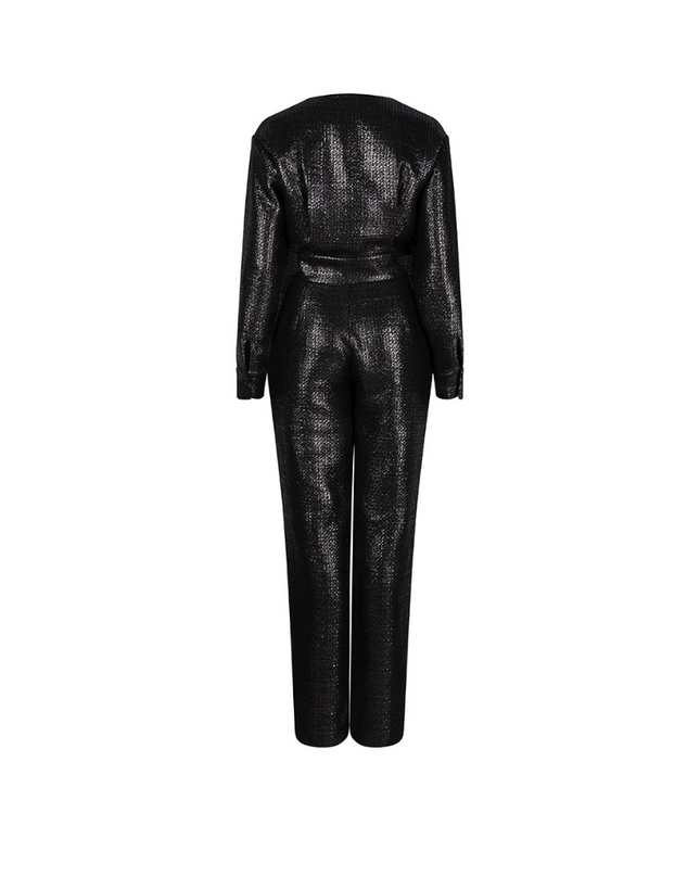 LEADING JUMPSUIT