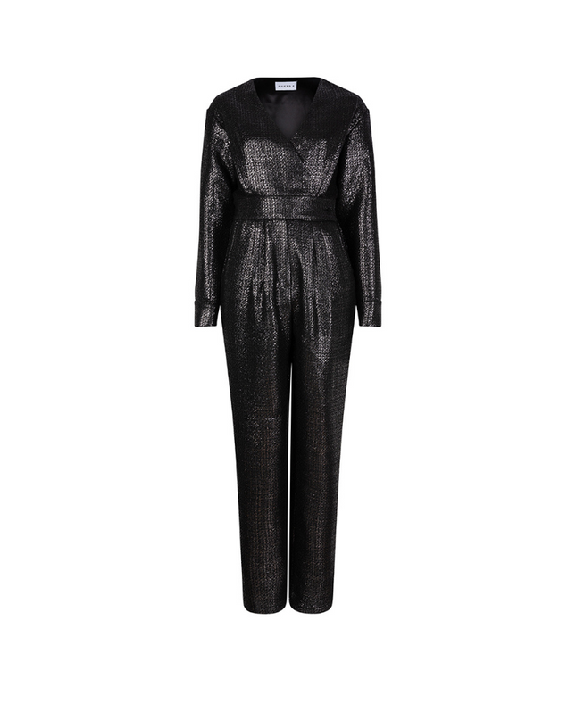 LEADING JUMPSUIT