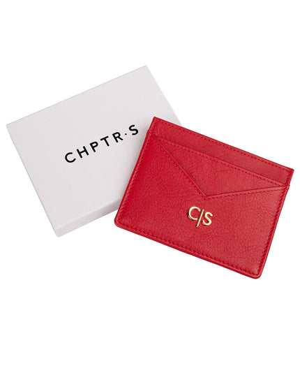 CHPTR-S CARD HOLDER