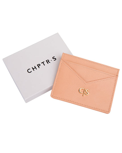 CHPTR-S CARD HOLDER