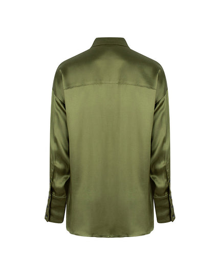 IDYLLIC BLOUSE