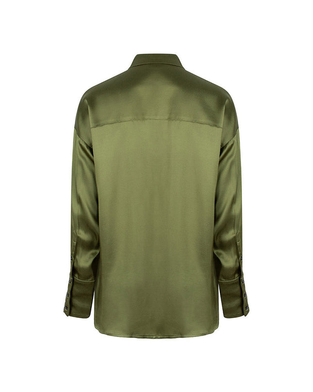 IDYLLIC BLOUSE