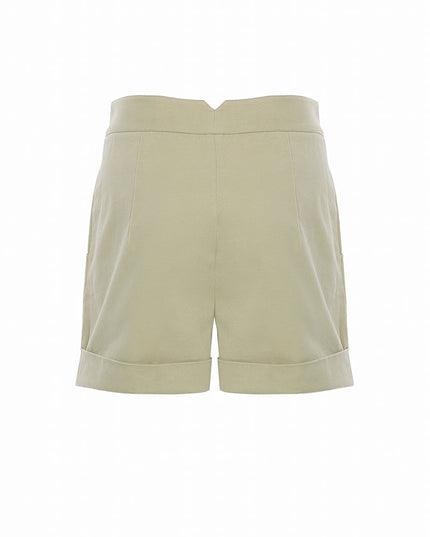 DUSTY SHORT