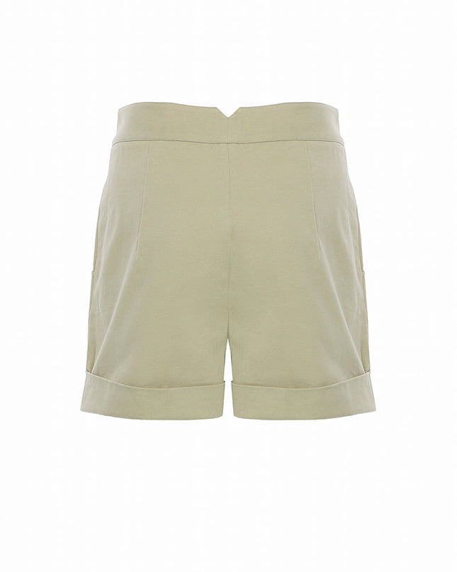 DUSTY SHORT